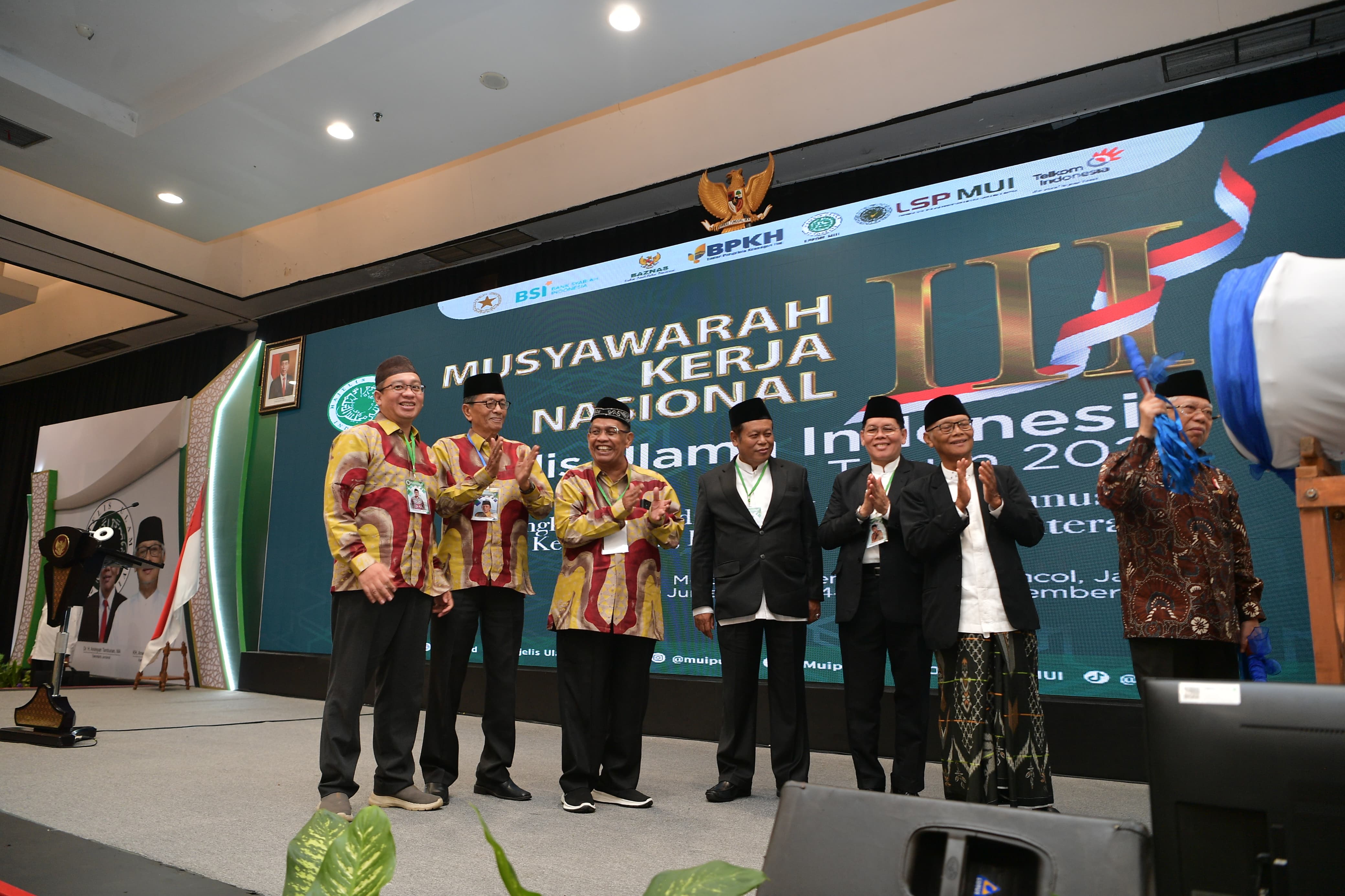 Wakil Presiden Ma - Image