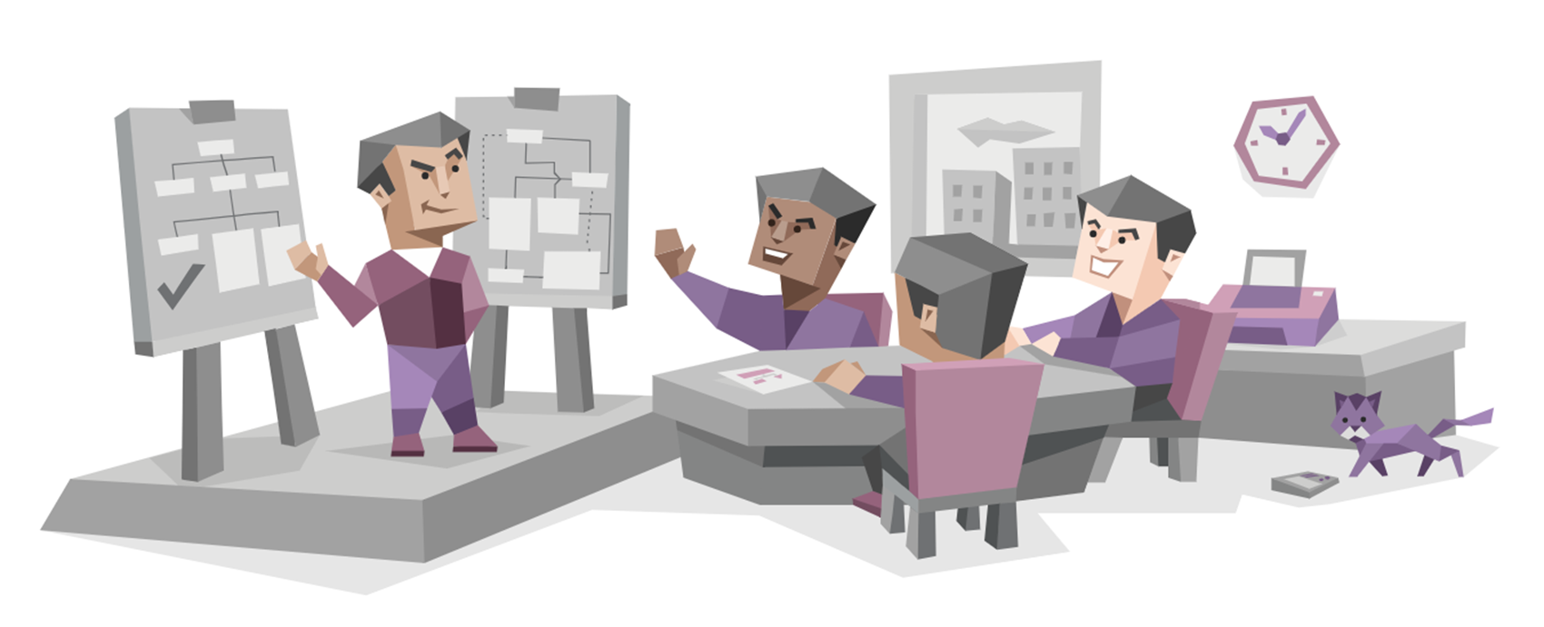 Kepribadian ENTP sang Ahli debat. (Sumber: 16 personality) - Image