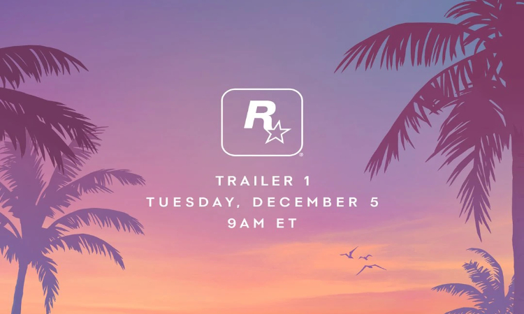 Rockstar resmi mengumumkan perilisan trailer perdana GTA 6 pada Selasa, 5 Desember 2023./pbs.twimg.com - Image