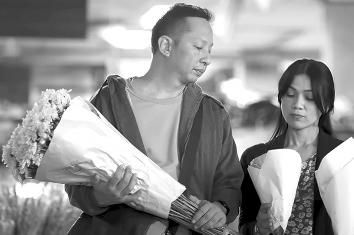 Jatuh Cinta seperti di Film-Film - Image