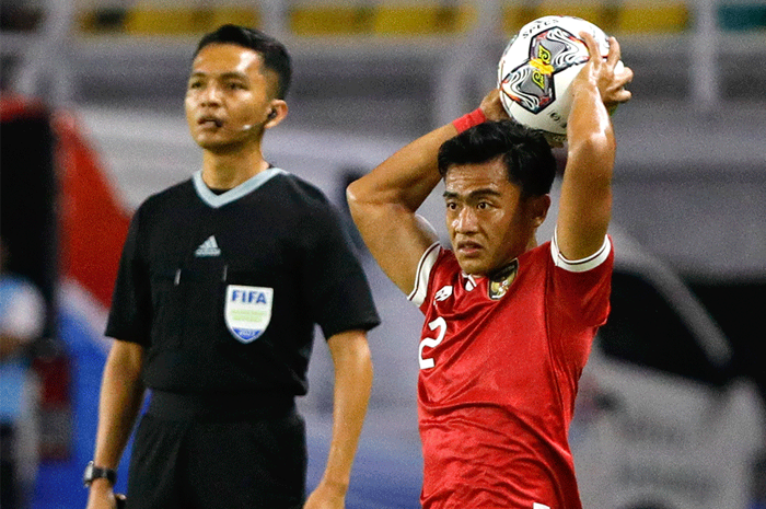 BERBURU KESEMPATAN MAIN: Pratama Arhan berpisah dengan Tokyo Verdy. Dia akan pindah ke klub luar negeri lainnya yang bisa memberinya banyak kesempatan bermain. - Image