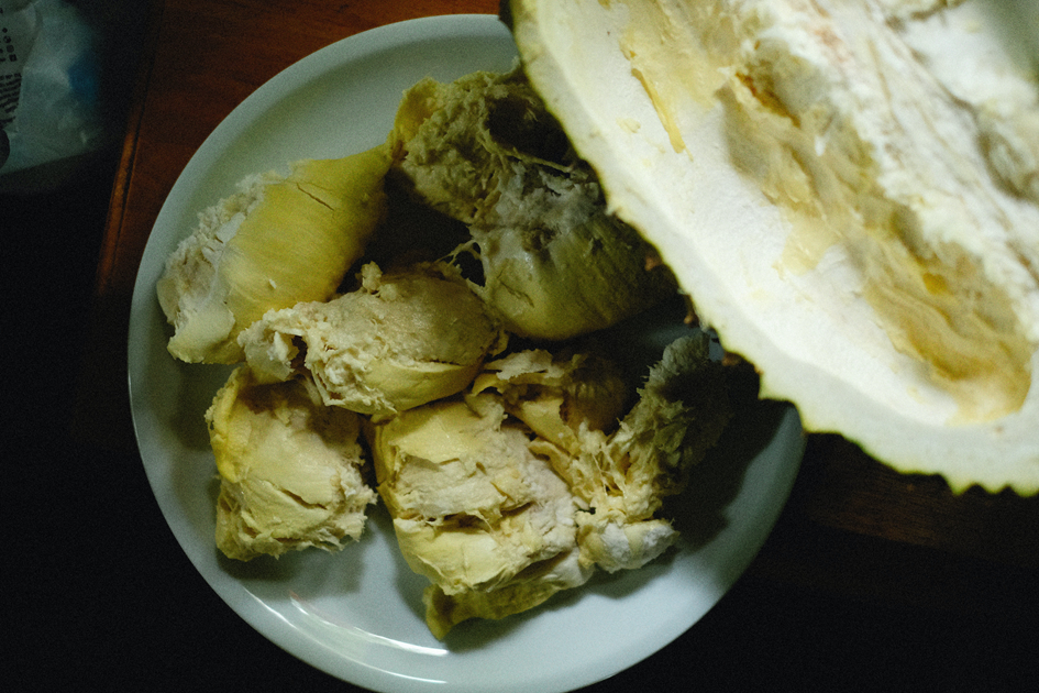 Ilustrasi Buah Durian. Sumber Foto: Pexels - Image