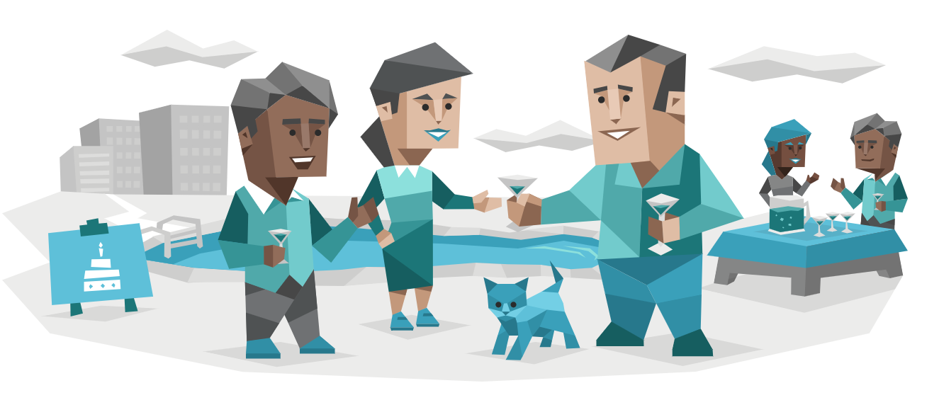 Kepribadian ESFJ. (Sumber: 16 personalities) - Image