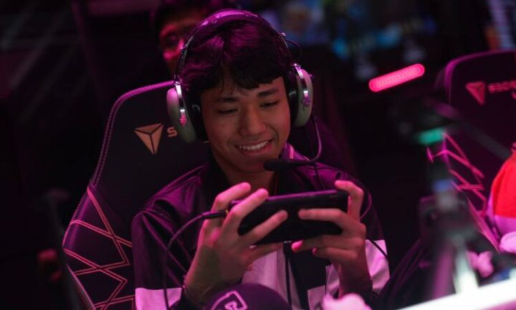 Taunting jungler Nnael berimbas pada sanksi bagi Geek Fam di M5 World Championship. (Oneesports.id) - Image