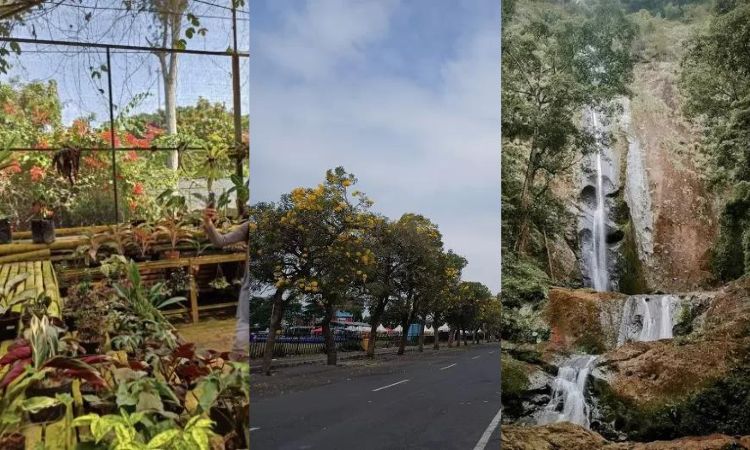 Potret 3 desa wisata andalan kebupaten kediri. (Radar Kediri) - Image