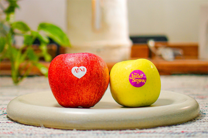 Apel Aini dan Apel Jade Show - Image