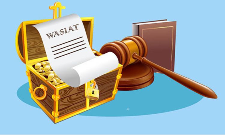 surat wasiat yang paling aman dan berkekuatan hukum adalah surat wasiat terbuka. (hukumonline.com) - Image