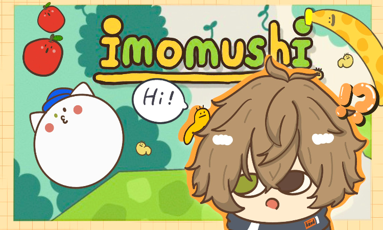 Jangan biarkan penampilan menipu Anda, game ini penuh dengan keunikan! (sumber: X / Illust @ajiangk) - Image