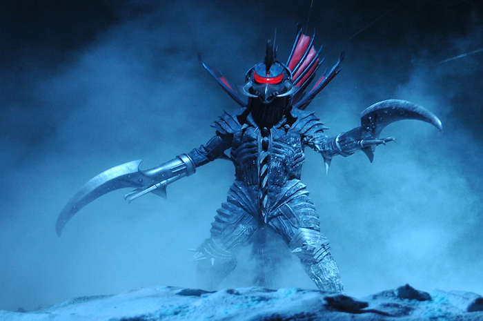 Gigan. (Toho Studios)