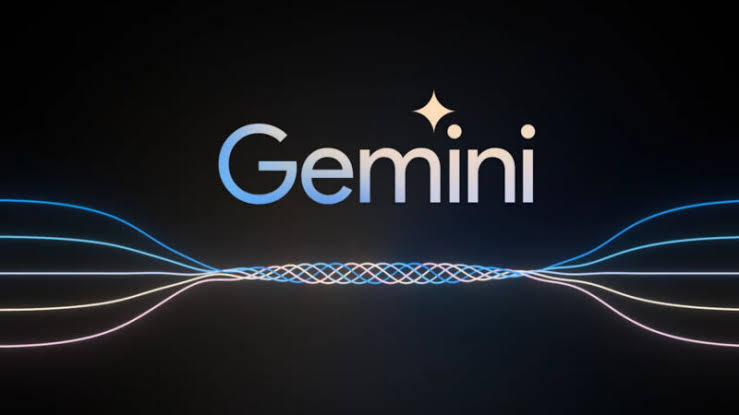 Ilustrasi: Teknologi AI Google Gemini. (Google). - Image