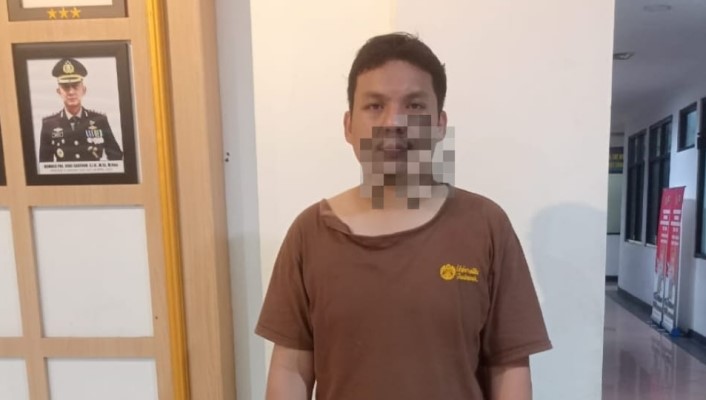 Ketua Bidang Politik Hukum dan Keamanan PP KAMMI Rizki Agus Saputra. - Image
