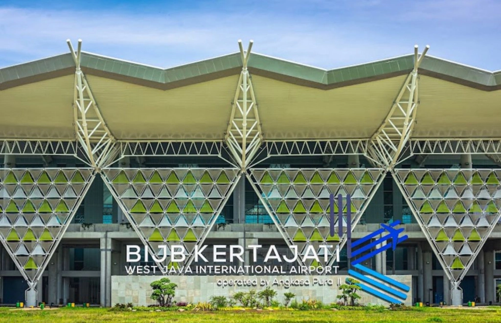 Bandara Internasional Jawa Barat Kertajati./himpuh.or.id - Image