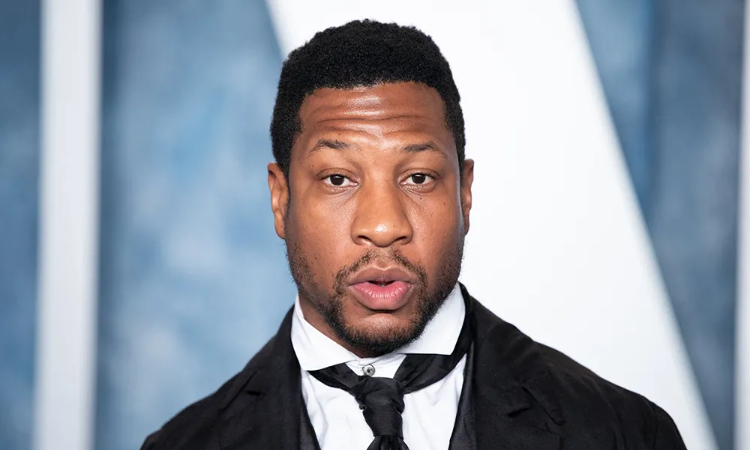 Selain dipecat Marvel, Pemeran Kang the Conqueror, Jonathan Majors juga diberhentikan dari berbagai proyek film dan serial lain. (Sumber: Variety) - Image