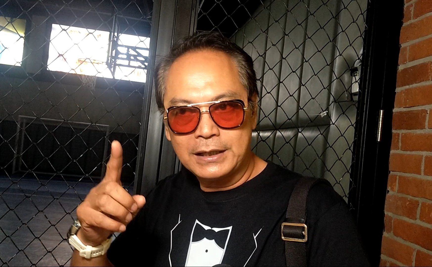 Adipura Prabahaswara. (Abdul Rahman/JawaPos.com) - Image