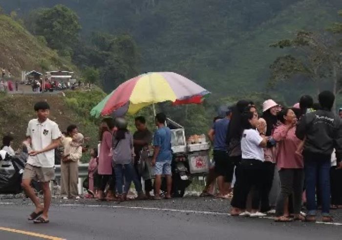 Suasana JLS Lot 6A Tulungagung. - Image