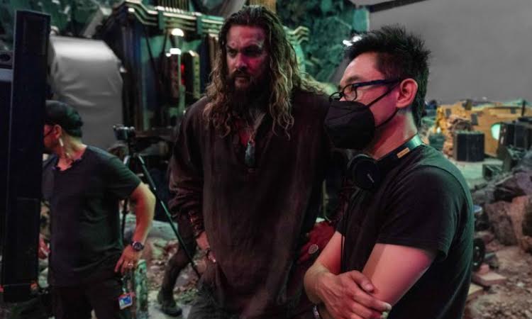 Sutradara dan produser film - Image