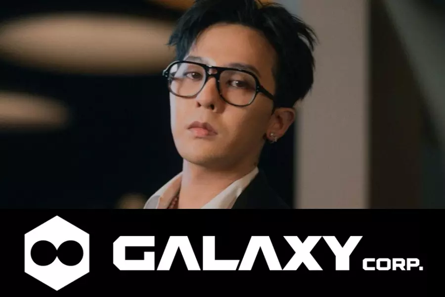 G-Dragon./Soompi - Image