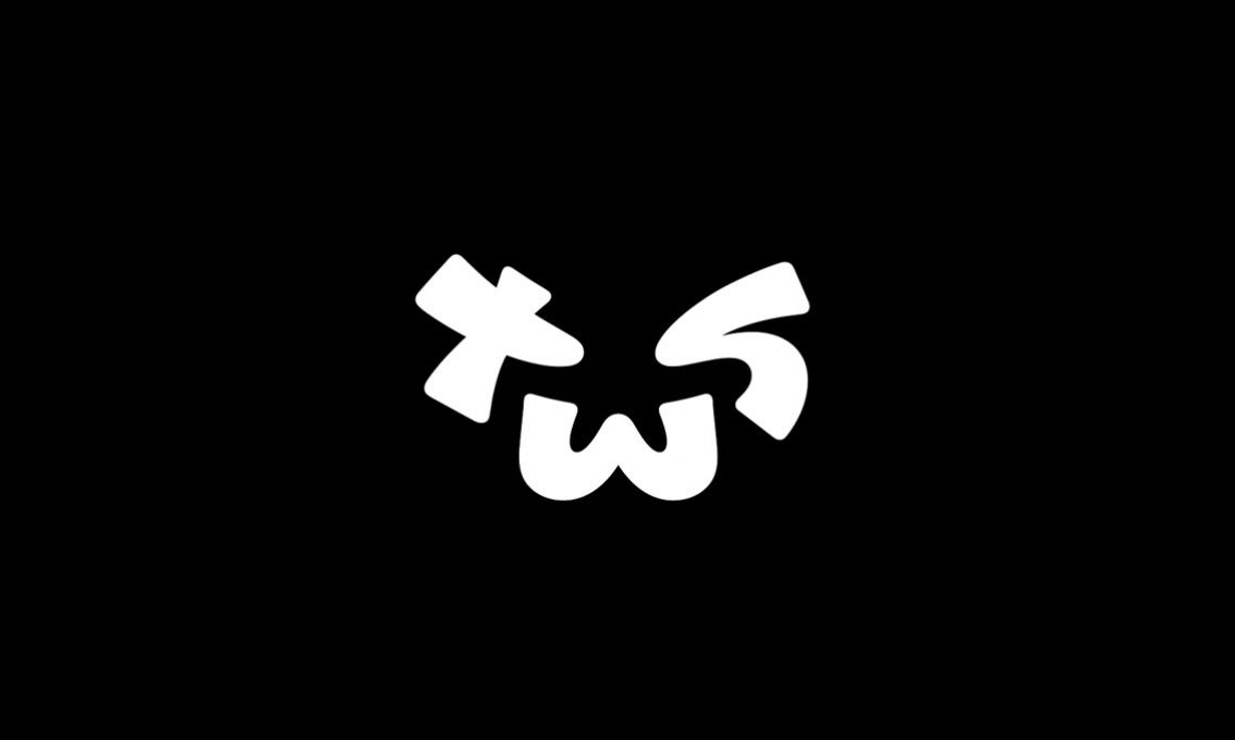 Logo boy group TWS./Sumber: Naver - Image