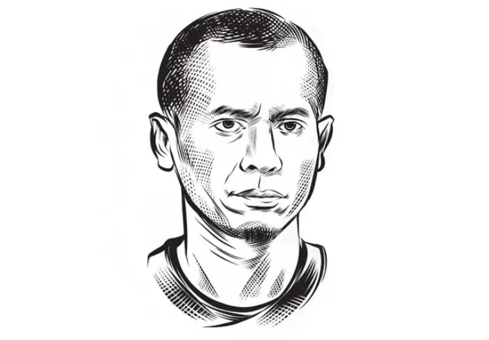 Hendro Kartiko legenda Persebaya Surabaya dan Timnas Indonesia. (JawaPos.com) - Image