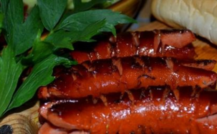 Resep Bumbu Bakaran Cuma Tiga Bahan, Cocok Jadi Teman Sambut Tahun Baru 2024. Sumber: Pinterest - Image