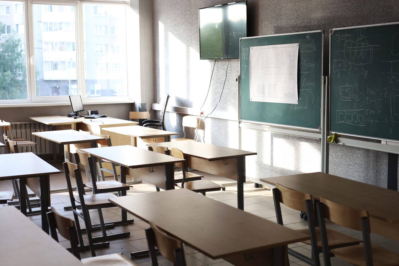 K-Teachers berpendapat jika media lokal tidak memberikan perhatian terhadap isu pendidikan./123rf - Image