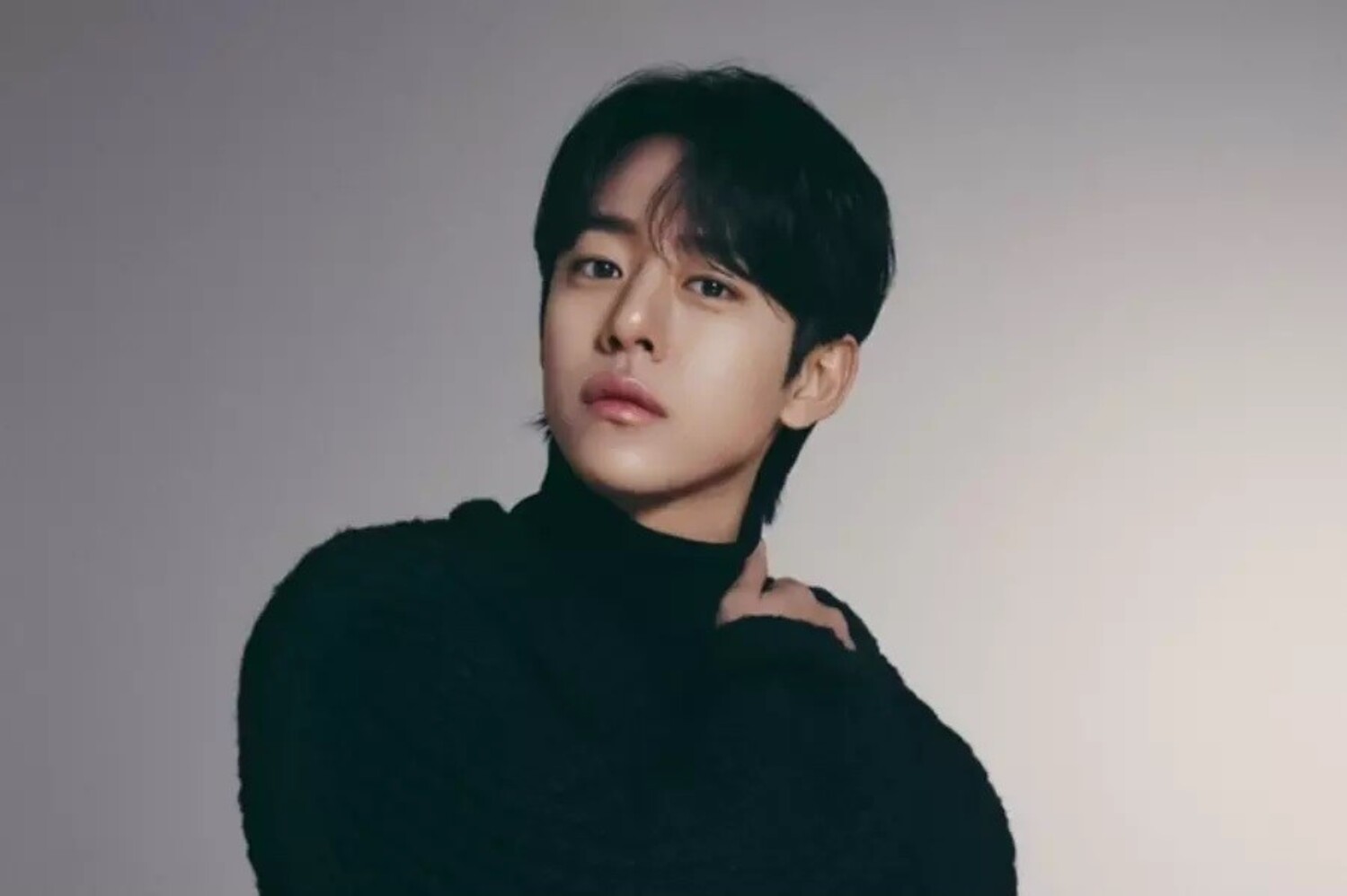Penyanyi asal Korea Selatan Jung Daehyun. Sumber foto: Soompi - Image