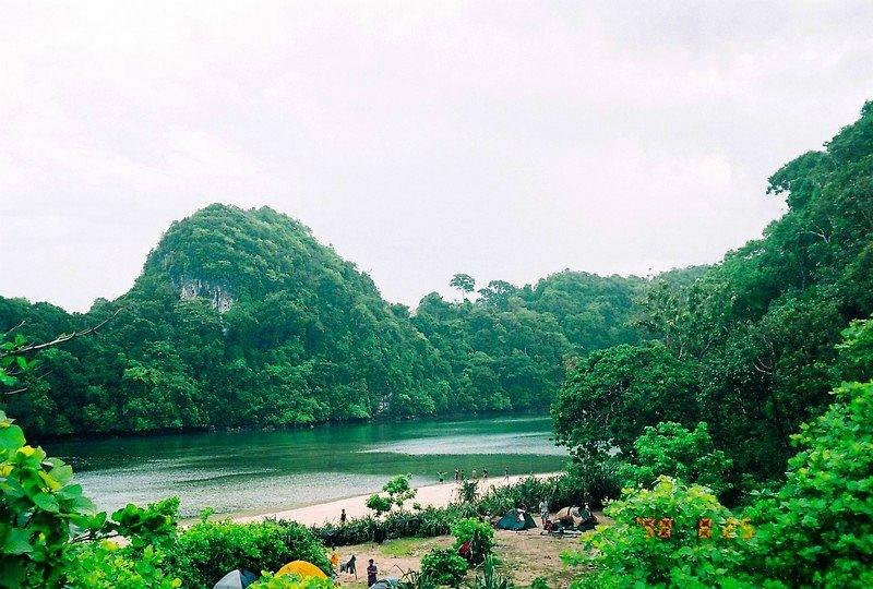 Pulau Sempu Malang Selatan /sumber: TripAdvisor - Image
