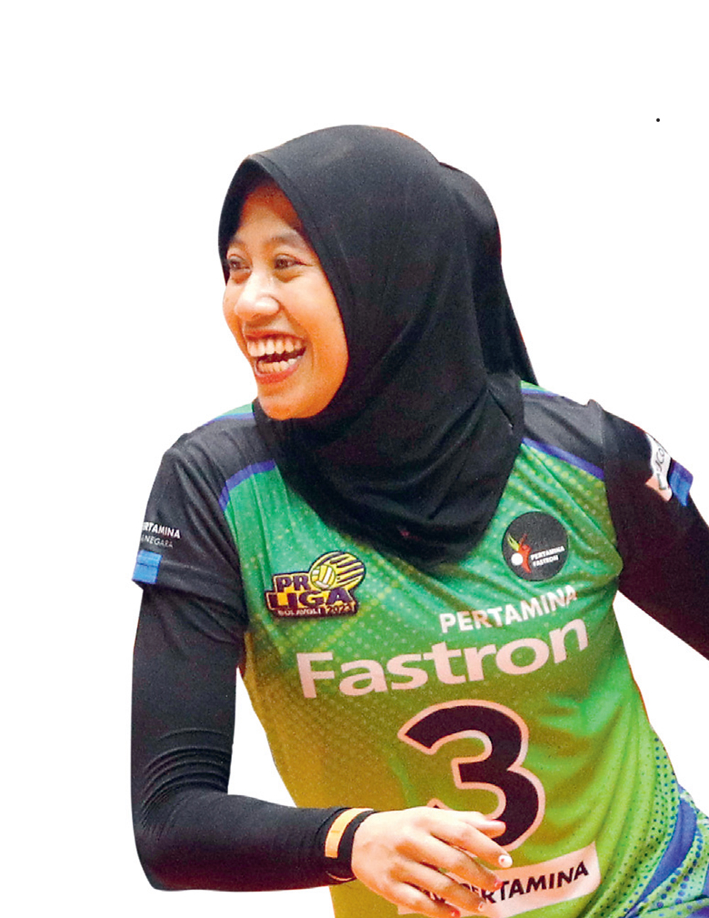17/10: Pevoli Megawati Hangestri debut di Liga Korea Selatan (V-League) bersama Daejeon Red Sparks. Mega terpilih sebagai MVP laga melawan Hwaseong IBK Altos tersebut.
