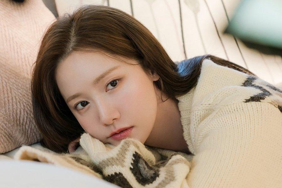 Yoona SNSD./Soompi - Image