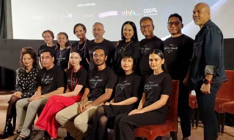 Pemain dan kru film - Image
