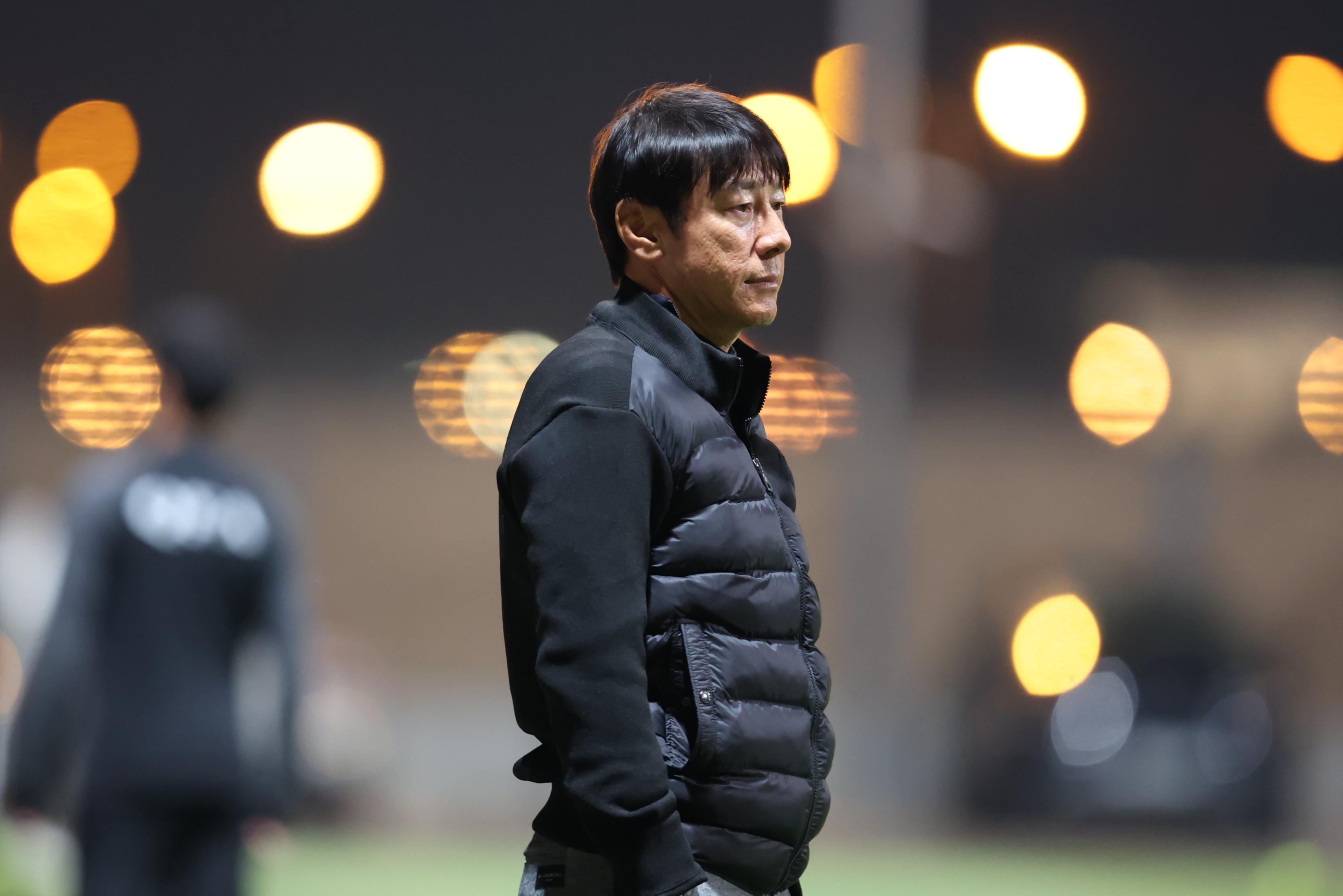 STY tidak memanggil Jordi Amat lantaran sang pemain masih pemulihan cedera selama lebih kurang empat pekan saat membela klubnya di Liga Malaysia. - Image