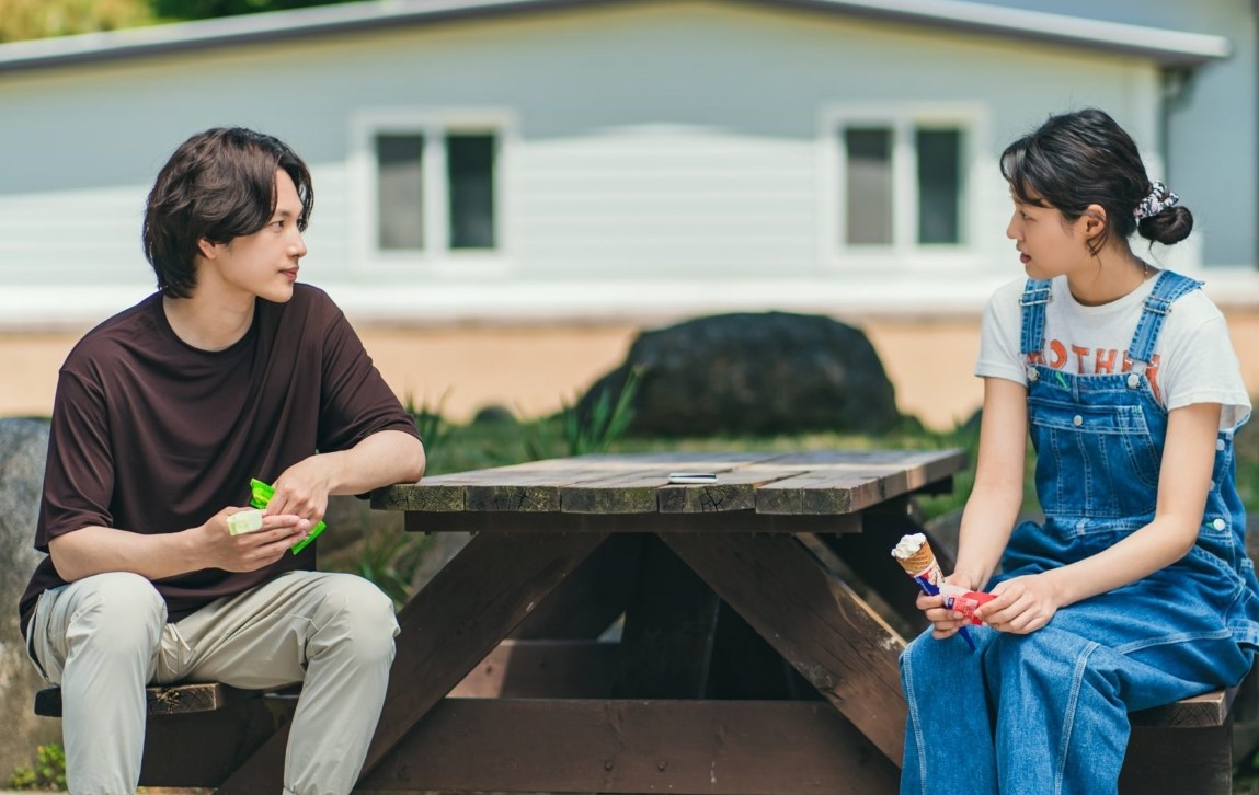 Drama Korea yang dapat menginspirasi kamu untuk resolusi tahun baru. sumber foto : Soompi
