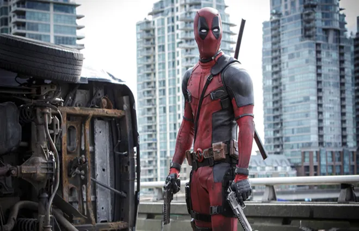 Deadpool - Image