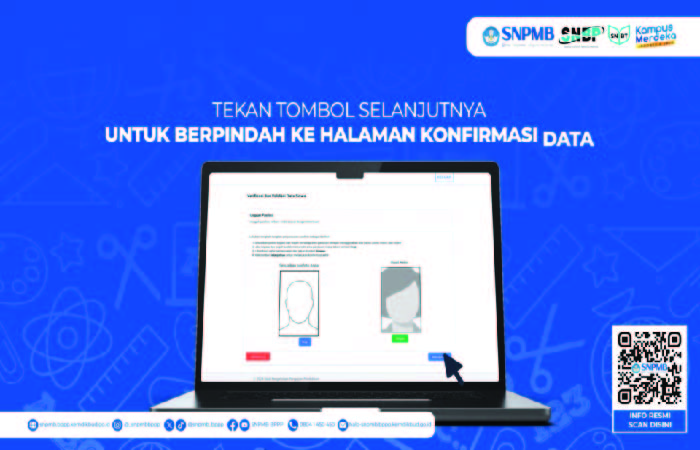Dengan pemahaman yang baik terkait ketentuan pasfoto dan panduan pendaftaran SNPMB 2024, diharapkan peserta dapat melalui proses seleksi dengan sukses. - Image