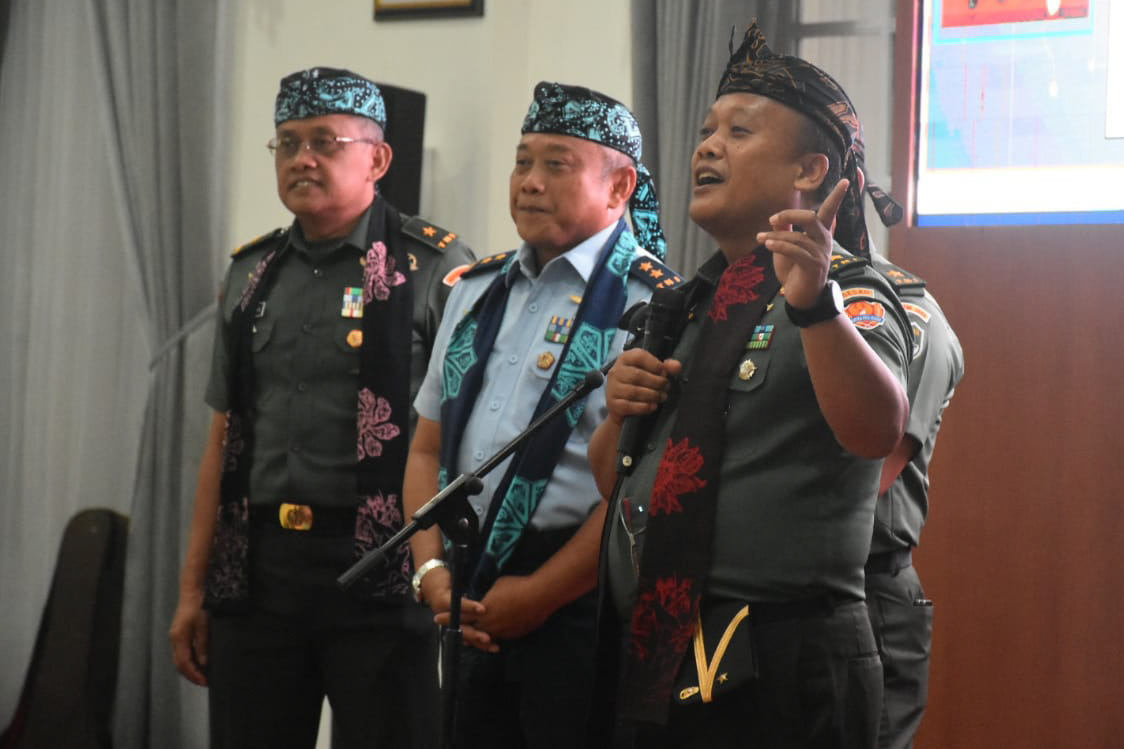 Brigjen TNI Tatang Subarna - Image