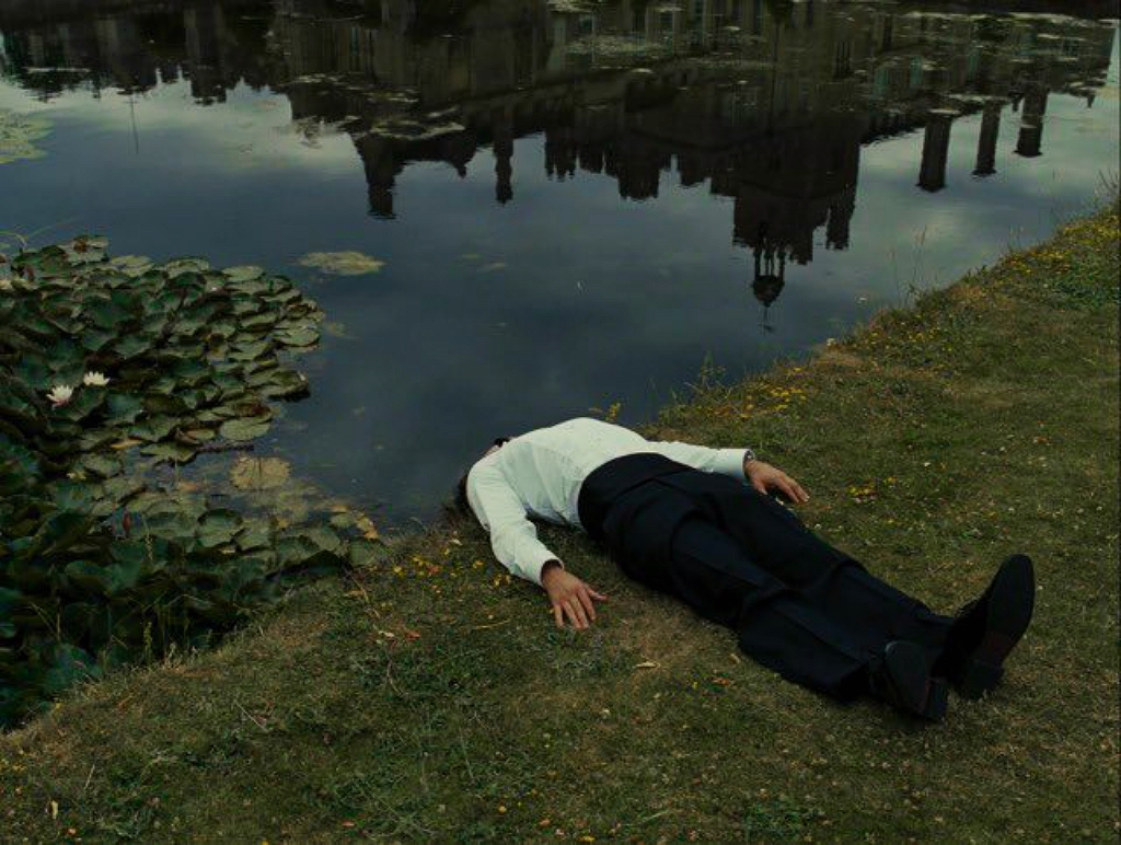 Adegan di Trailer Saltburn (MGM) - Image