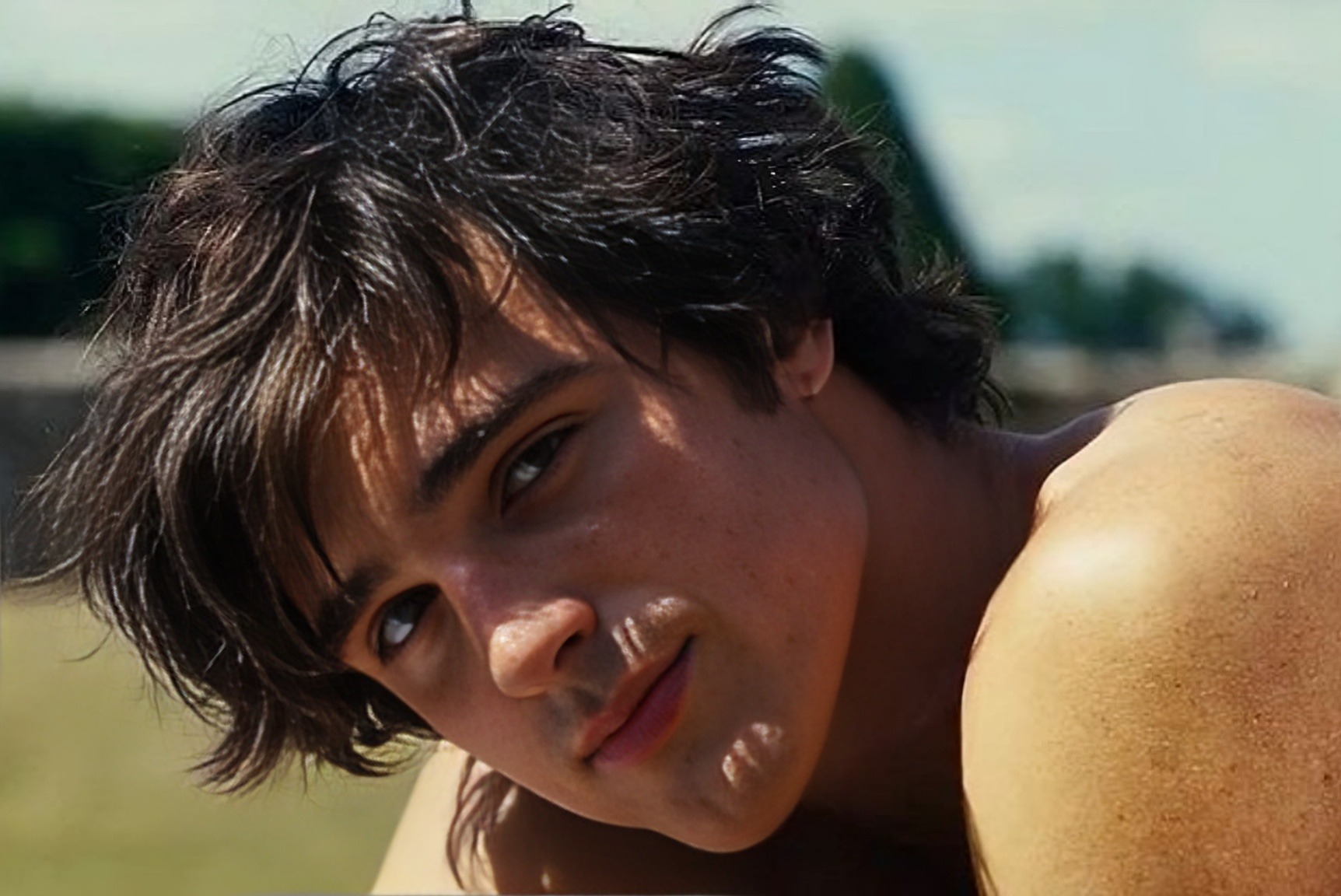Adegan di Trailer Saltburn (MGM) - Image