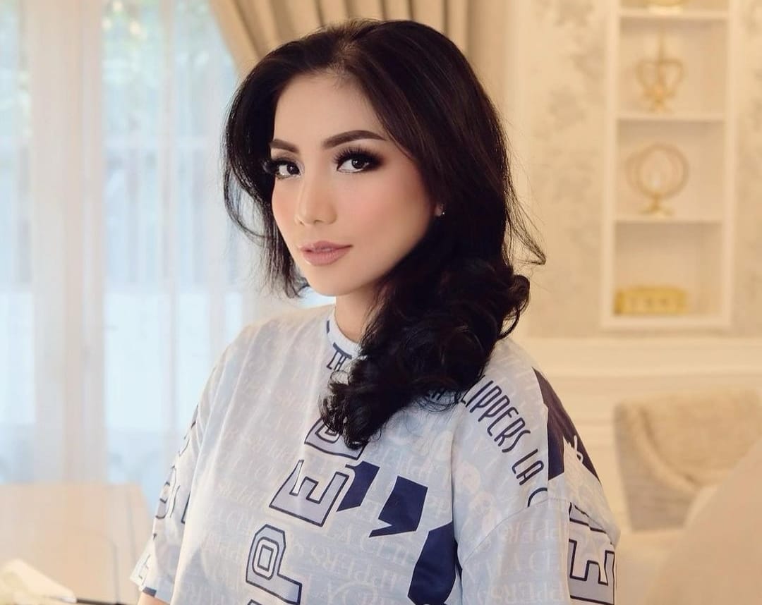 Siti KDI. (Instagram) - Image