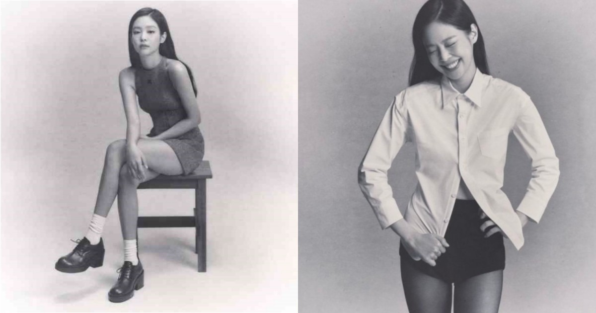 Jennie BLACKPINK masuk deretan Billboard Hot 100./Dispatch - Image