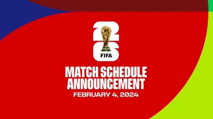 DINANTIKAN: Jadwal resmi Piala Dunia 2026 akan segera diumumkan pada 4 Februari 2024. (FIFA) - Image