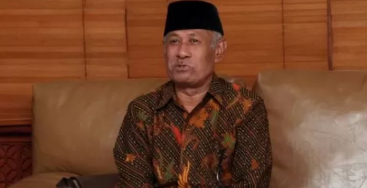 Ketua Fraksi Partai Golkar-PSI DRPD Kota Solo Taufiqurrahman. (Dok Radar Solo via ISTIMEWA) - Image