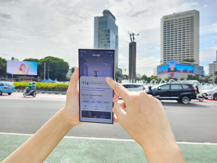 Samsung S24 Series - Image