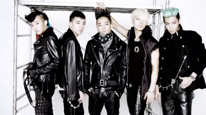 Lagu Berjudul Monster Milik BIGBANG Jadi MV Ke-14 Yang Capai 100 Juta Penayangan. Sumber Foto: Soompi - Image