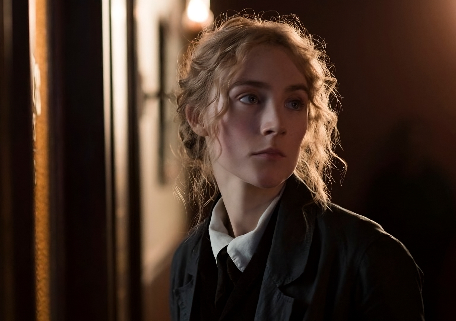 Saoirse Ronan (IMDb) - Image