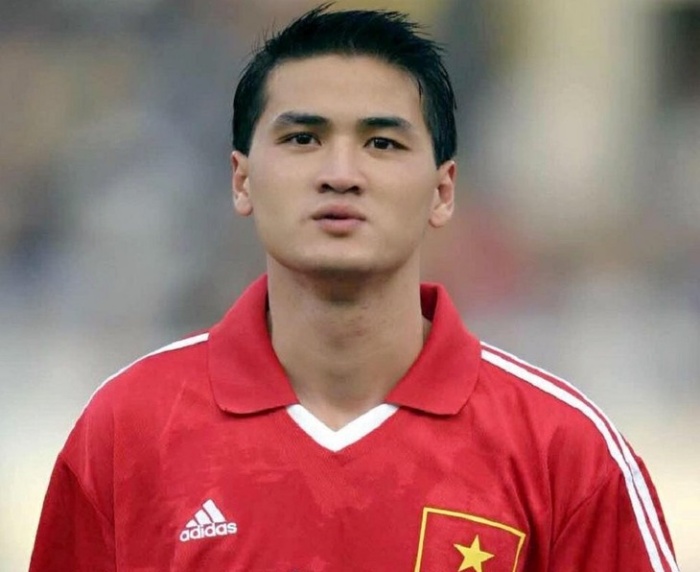 AKUI KEHEBATAN: Nguyen Manh Dung akui perkembangan pesat Timnas Indonesia di Piala Asia 2023 di bawah asuhan Shin Tae-yong. (khoahocdoisong.vn) - Image
