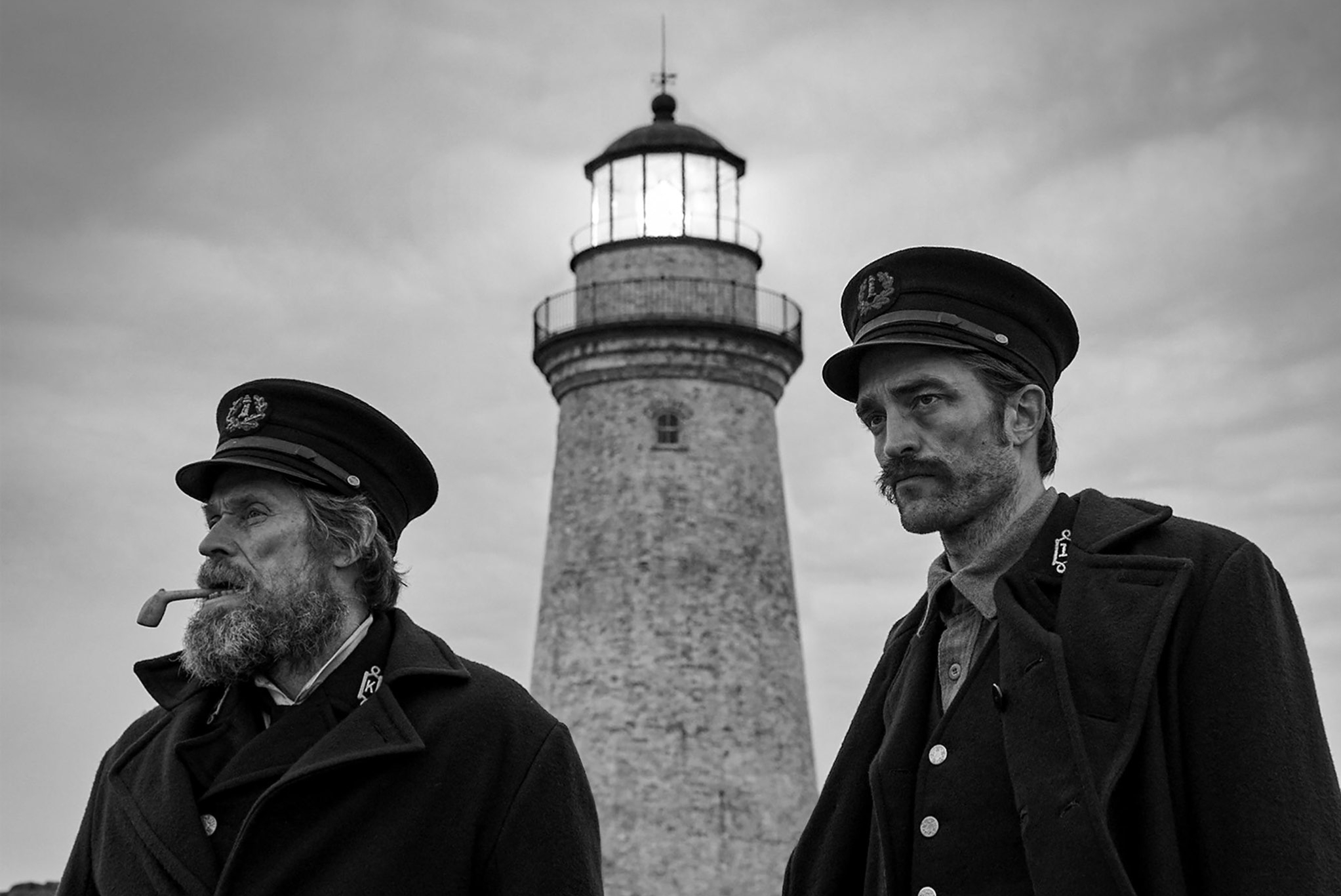 The Lighthouse (X/@SolaceCinema) - Image