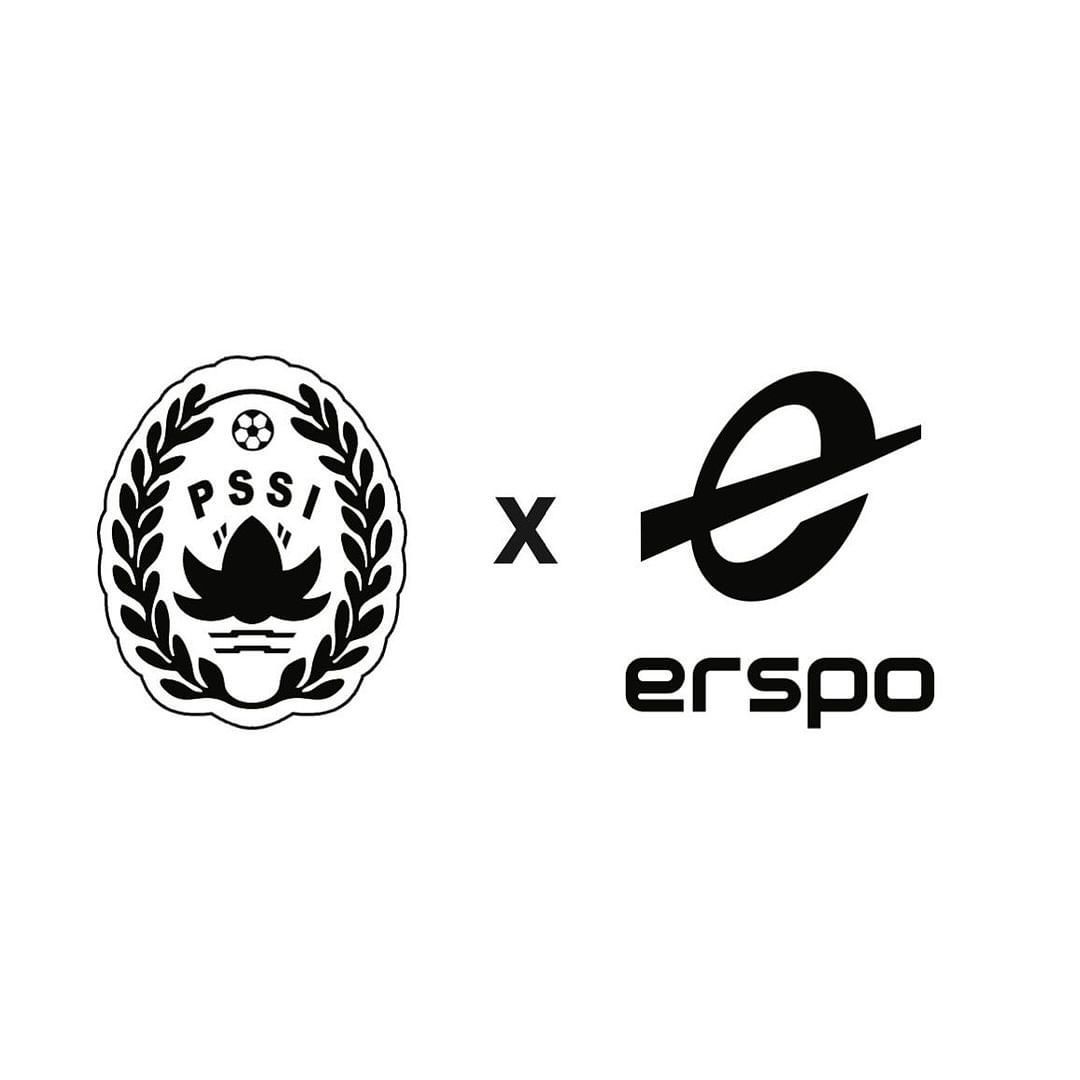 RESMI: Erspo menjadi apparel Timnas Indonesia mulai bulan depan./Instagram Sadadd - Image