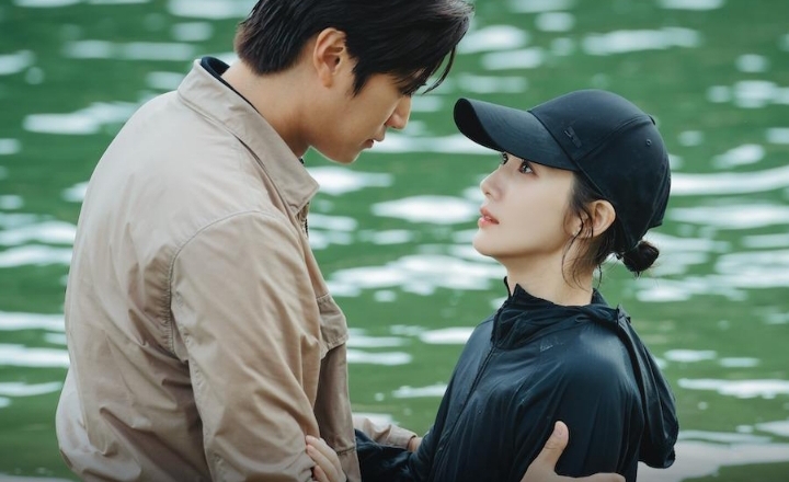 Drama Marry My Husband Berhasil Capai Rating No.1. Sumber foto: Soompi - Image