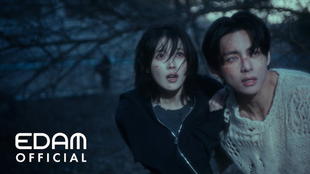 Lagu Love Wins All (Sumber: YouTube IU Official) - Image