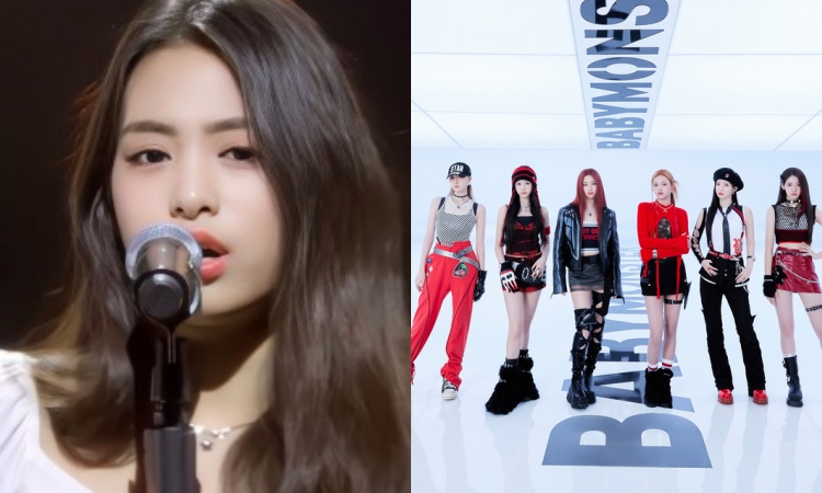 Ahyeon akan kembali bergabung dengan BABYMONSTER. - Image